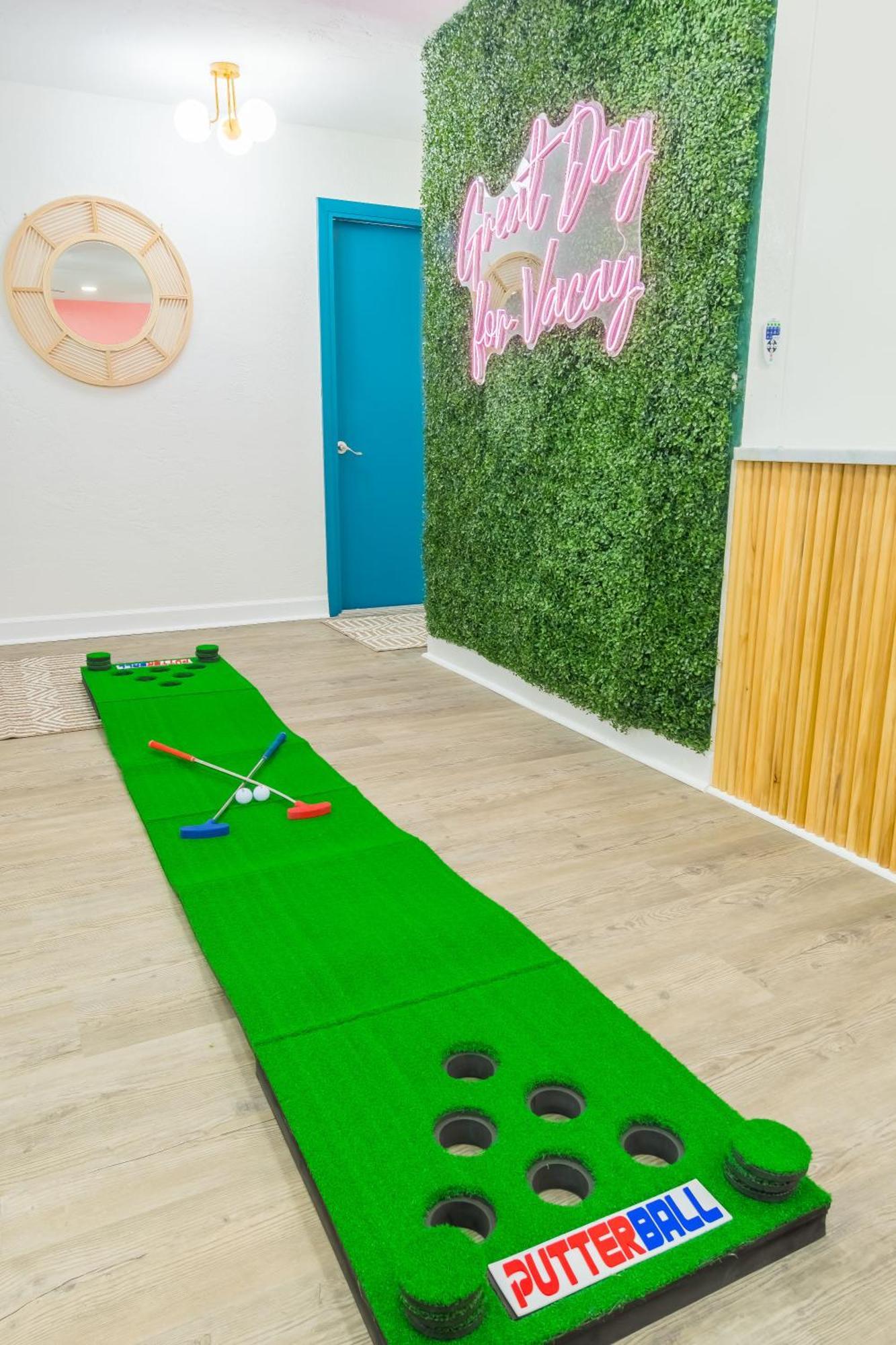 9 Beds Beach Gameroom Cowboy Pool Mini Golf Port Orange Εξωτερικό φωτογραφία